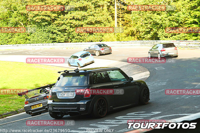 Bild #23679650 - Touristenfahrten Nürburgring Nordschleife (15.08.2023)