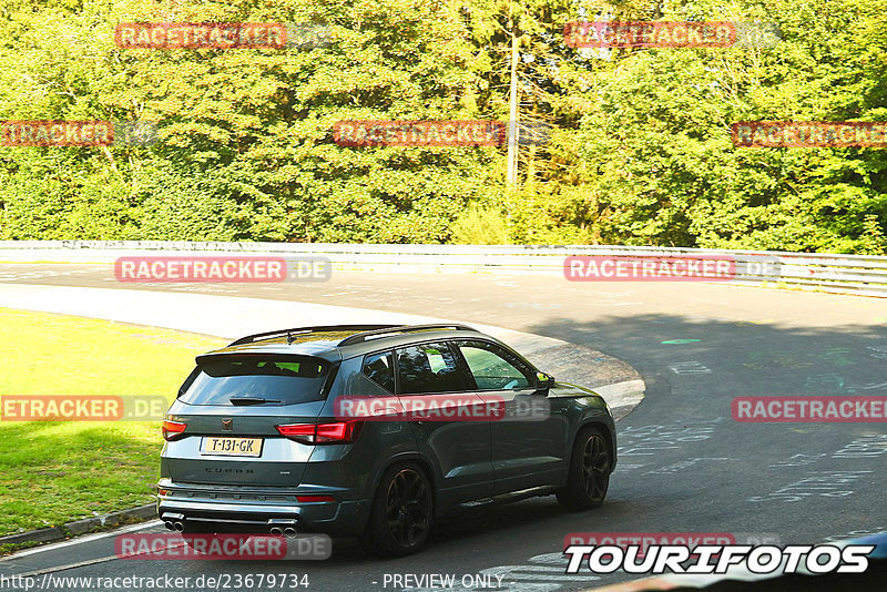 Bild #23679734 - Touristenfahrten Nürburgring Nordschleife (15.08.2023)