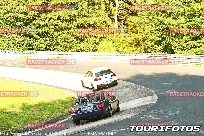 Bild #23679857 - Touristenfahrten Nürburgring Nordschleife (15.08.2023)