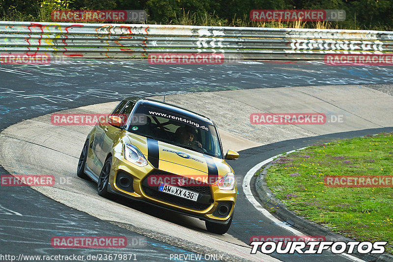 Bild #23679871 - Touristenfahrten Nürburgring Nordschleife (15.08.2023)