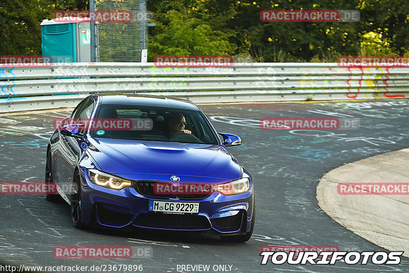 Bild #23679896 - Touristenfahrten Nürburgring Nordschleife (15.08.2023)