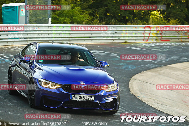 Bild #23679897 - Touristenfahrten Nürburgring Nordschleife (15.08.2023)