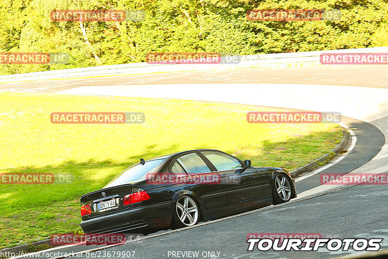 Bild #23679907 - Touristenfahrten Nürburgring Nordschleife (15.08.2023)