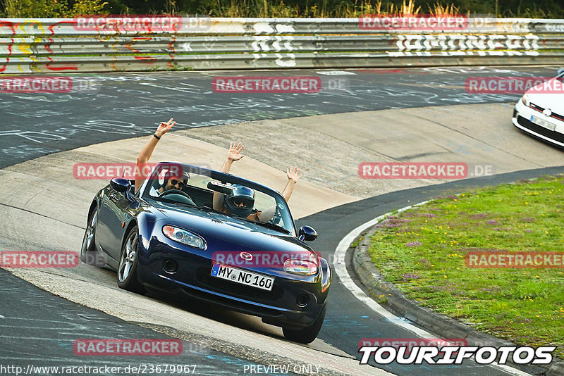 Bild #23679967 - Touristenfahrten Nürburgring Nordschleife (15.08.2023)