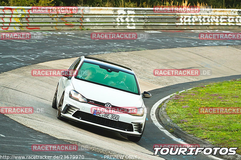 Bild #23679970 - Touristenfahrten Nürburgring Nordschleife (15.08.2023)