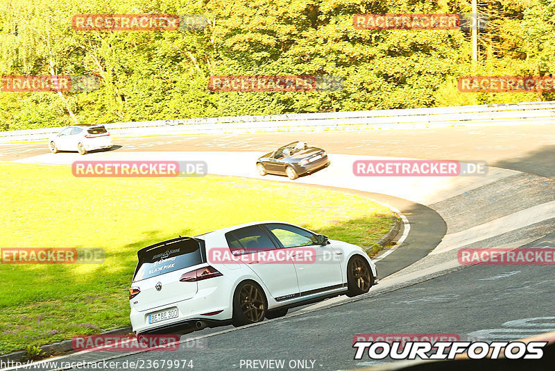 Bild #23679974 - Touristenfahrten Nürburgring Nordschleife (15.08.2023)