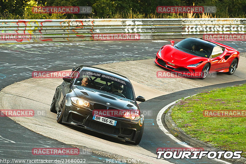 Bild #23680022 - Touristenfahrten Nürburgring Nordschleife (15.08.2023)