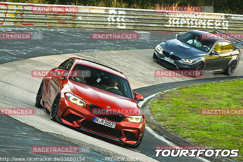 Bild #23680154 - Touristenfahrten Nürburgring Nordschleife (15.08.2023)