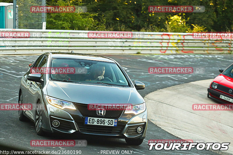 Bild #23680190 - Touristenfahrten Nürburgring Nordschleife (15.08.2023)