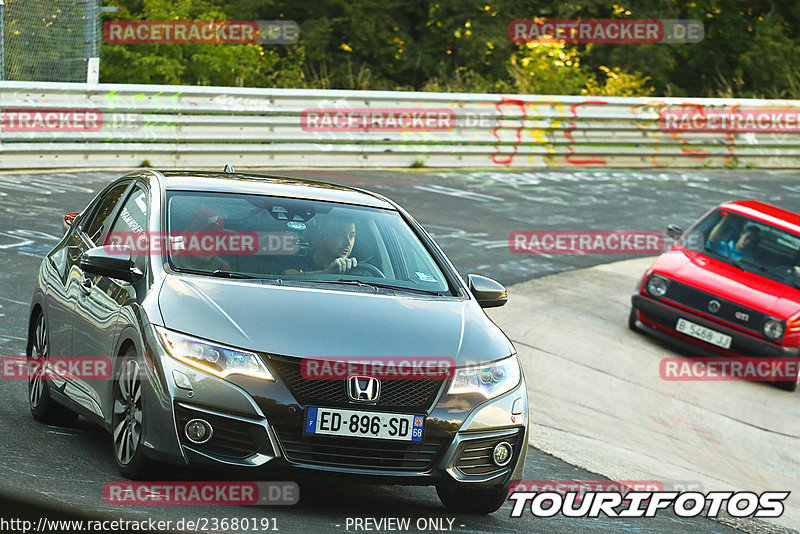 Bild #23680191 - Touristenfahrten Nürburgring Nordschleife (15.08.2023)