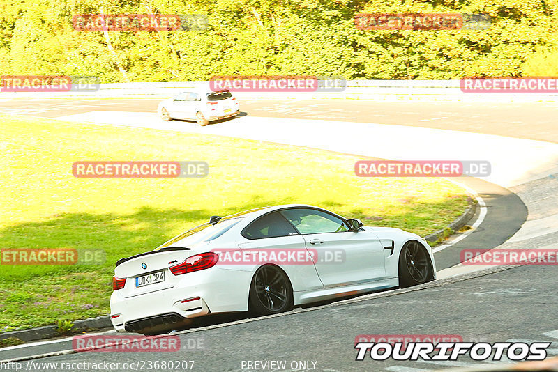 Bild #23680207 - Touristenfahrten Nürburgring Nordschleife (15.08.2023)