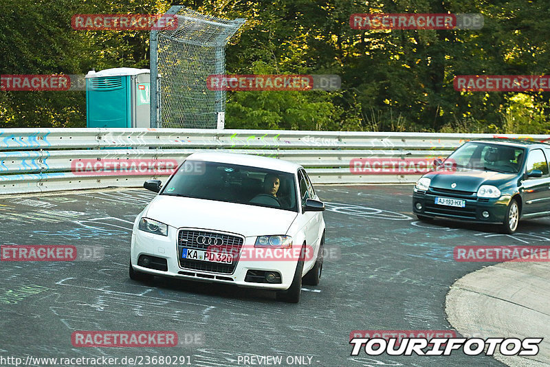 Bild #23680291 - Touristenfahrten Nürburgring Nordschleife (15.08.2023)