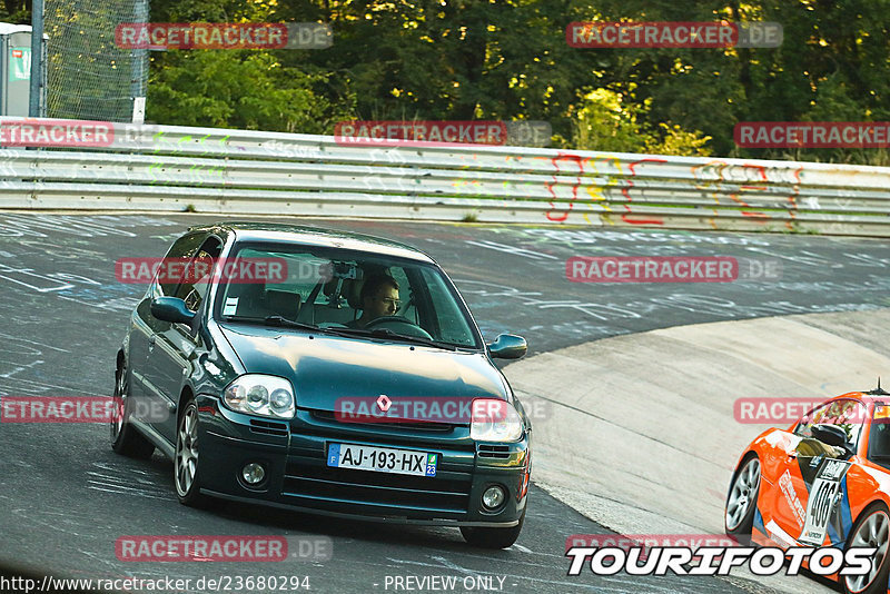 Bild #23680294 - Touristenfahrten Nürburgring Nordschleife (15.08.2023)