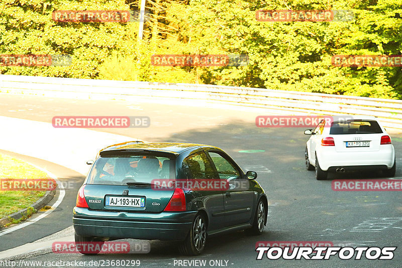 Bild #23680299 - Touristenfahrten Nürburgring Nordschleife (15.08.2023)