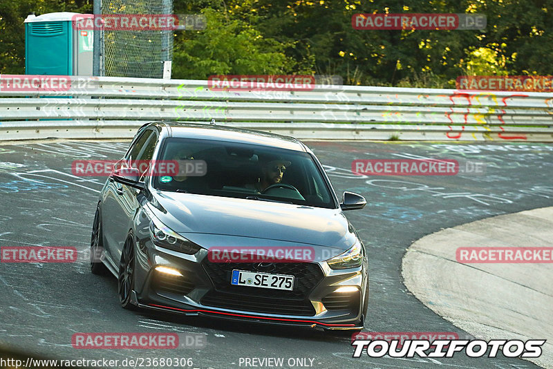 Bild #23680306 - Touristenfahrten Nürburgring Nordschleife (15.08.2023)