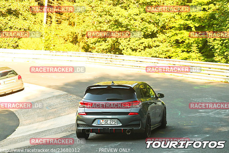 Bild #23680312 - Touristenfahrten Nürburgring Nordschleife (15.08.2023)