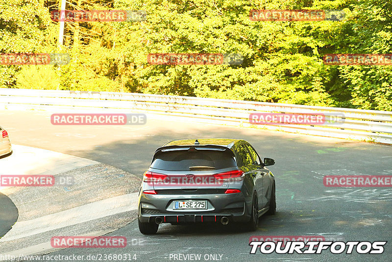 Bild #23680314 - Touristenfahrten Nürburgring Nordschleife (15.08.2023)