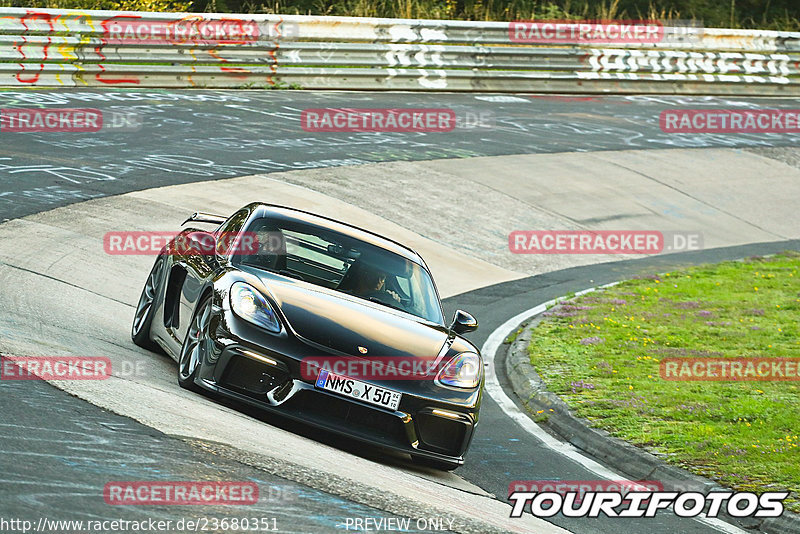 Bild #23680351 - Touristenfahrten Nürburgring Nordschleife (15.08.2023)