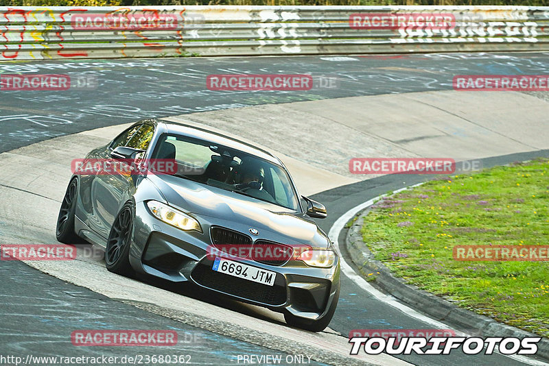 Bild #23680362 - Touristenfahrten Nürburgring Nordschleife (15.08.2023)