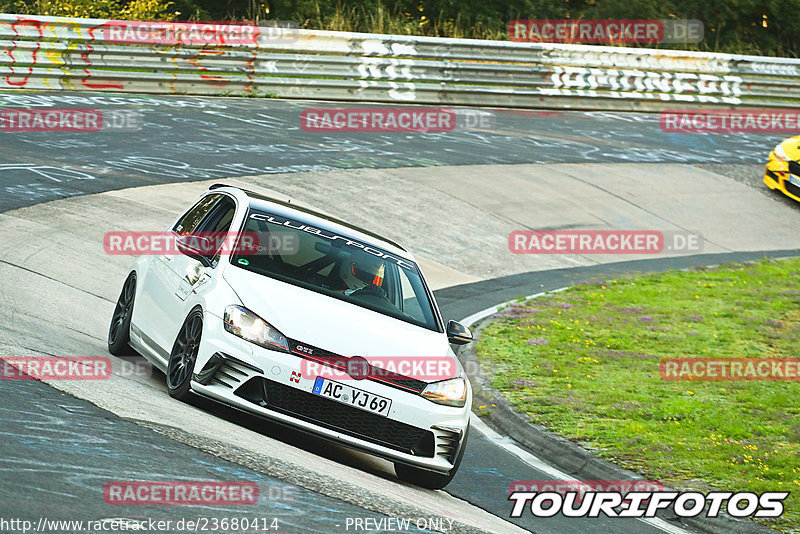 Bild #23680414 - Touristenfahrten Nürburgring Nordschleife (15.08.2023)