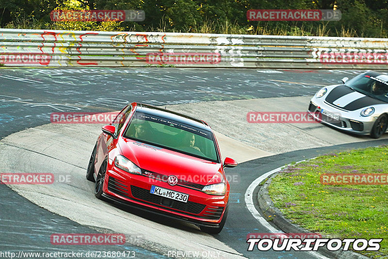 Bild #23680473 - Touristenfahrten Nürburgring Nordschleife (15.08.2023)