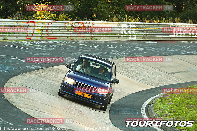 Bild #23680752 - Touristenfahrten Nürburgring Nordschleife (15.08.2023)