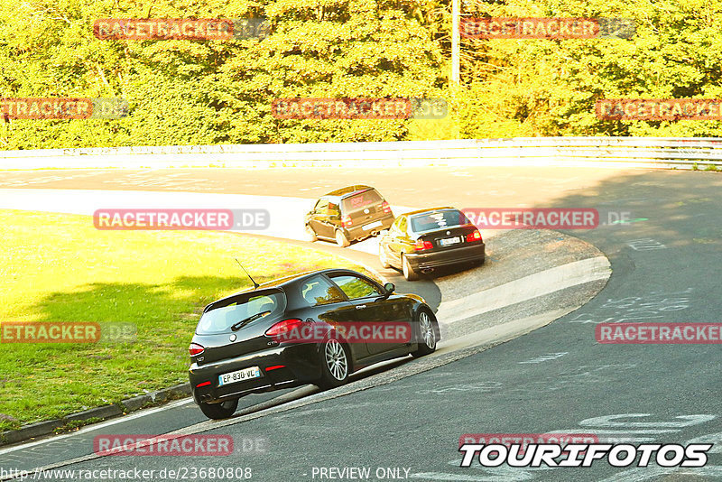 Bild #23680808 - Touristenfahrten Nürburgring Nordschleife (15.08.2023)