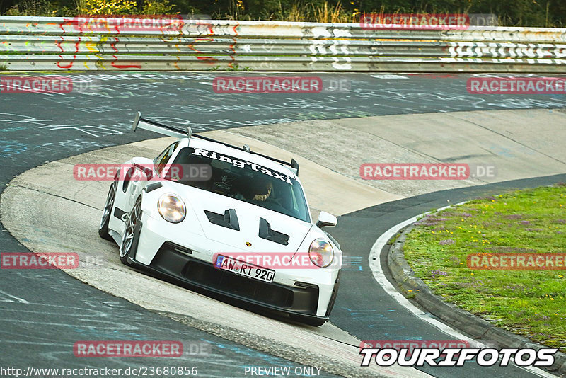 Bild #23680856 - Touristenfahrten Nürburgring Nordschleife (15.08.2023)