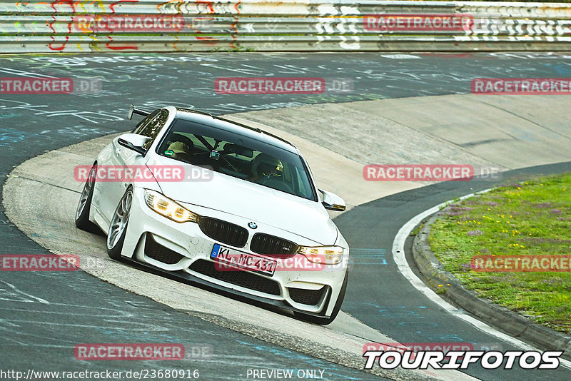 Bild #23680916 - Touristenfahrten Nürburgring Nordschleife (15.08.2023)