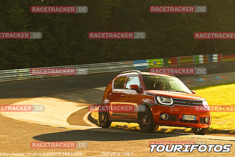 Bild #23681005 - Touristenfahrten Nürburgring Nordschleife (15.08.2023)