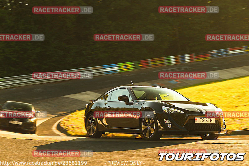 Bild #23681199 - Touristenfahrten Nürburgring Nordschleife (15.08.2023)