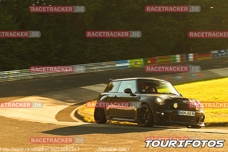 Bild #23681257 - Touristenfahrten Nürburgring Nordschleife (15.08.2023)