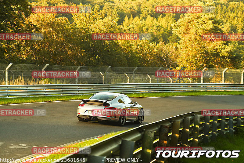 Bild #23681646 - Touristenfahrten Nürburgring Nordschleife (15.08.2023)