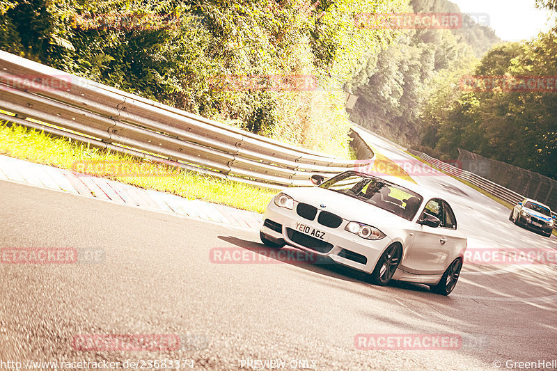 Bild #23683374 - Touristenfahrten Nürburgring Nordschleife (15.08.2023)