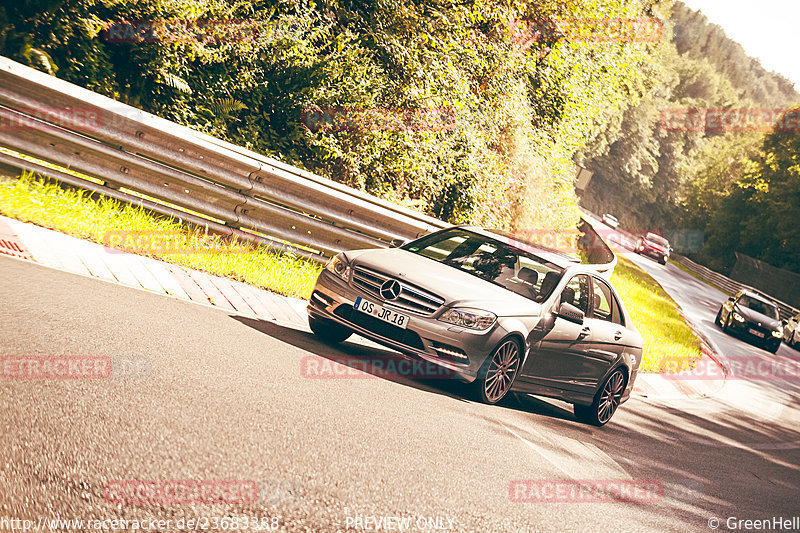 Bild #23683388 - Touristenfahrten Nürburgring Nordschleife (15.08.2023)