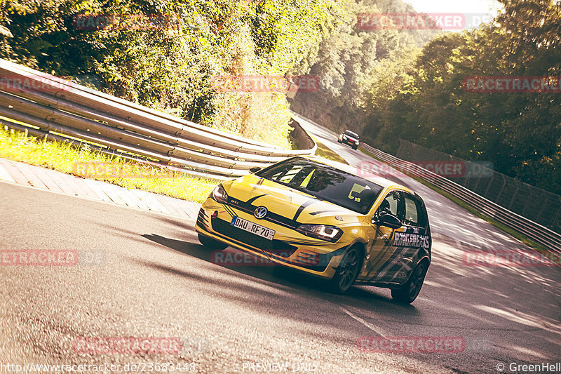 Bild #23683448 - Touristenfahrten Nürburgring Nordschleife (15.08.2023)