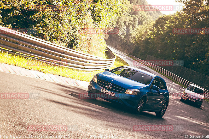 Bild #23683451 - Touristenfahrten Nürburgring Nordschleife (15.08.2023)