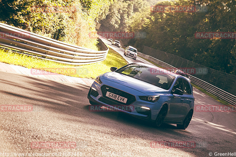 Bild #23683465 - Touristenfahrten Nürburgring Nordschleife (15.08.2023)