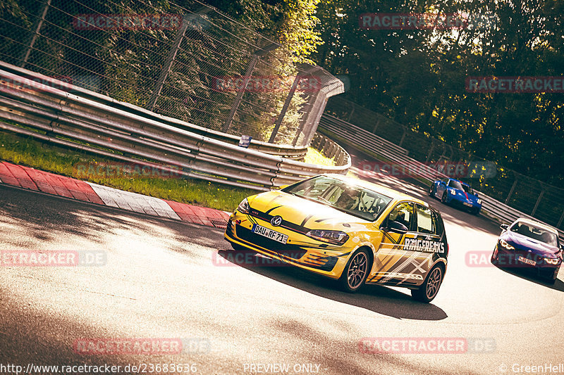 Bild #23683636 - Touristenfahrten Nürburgring Nordschleife (15.08.2023)