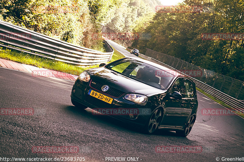 Bild #23683705 - Touristenfahrten Nürburgring Nordschleife (15.08.2023)