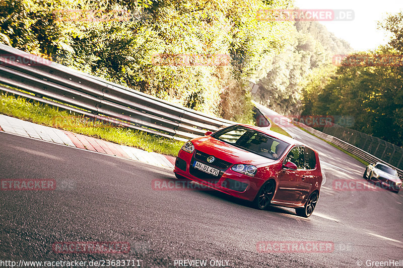 Bild #23683711 - Touristenfahrten Nürburgring Nordschleife (15.08.2023)