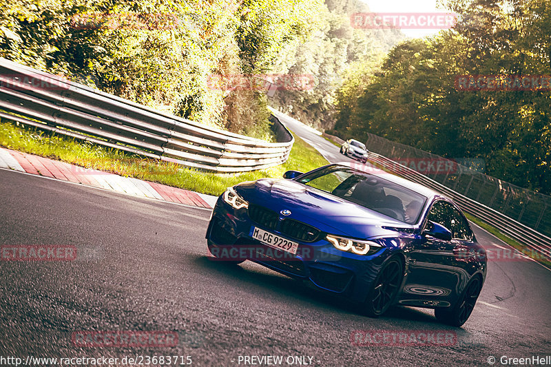 Bild #23683715 - Touristenfahrten Nürburgring Nordschleife (15.08.2023)