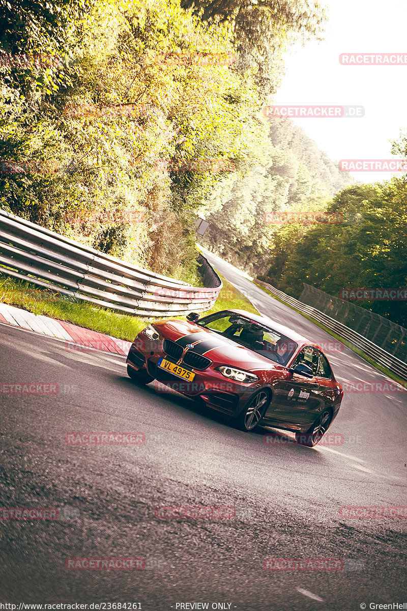 Bild #23684261 - Touristenfahrten Nürburgring Nordschleife (15.08.2023)