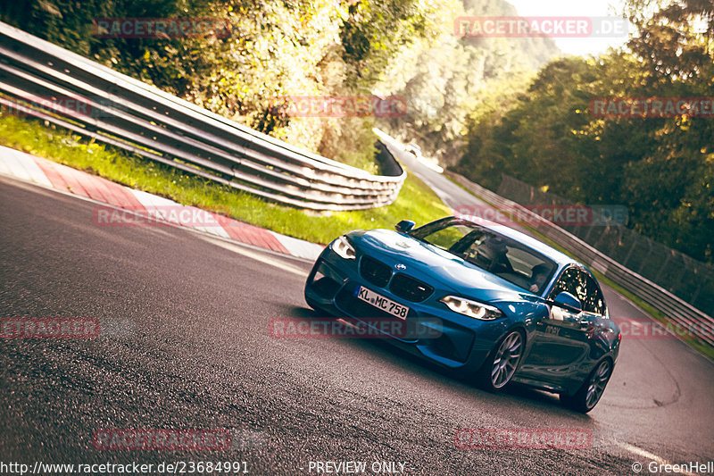 Bild #23684991 - Touristenfahrten Nürburgring Nordschleife (15.08.2023)