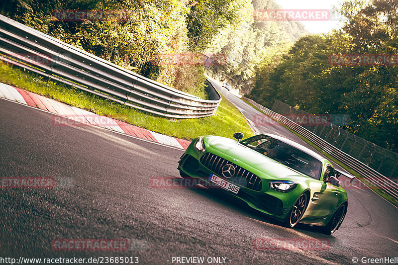 Bild #23685013 - Touristenfahrten Nürburgring Nordschleife (15.08.2023)