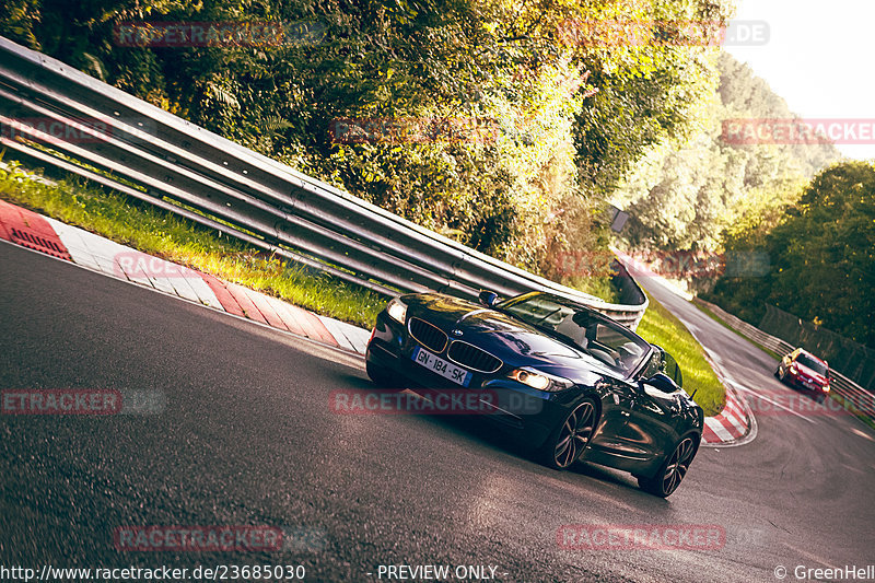 Bild #23685030 - Touristenfahrten Nürburgring Nordschleife (15.08.2023)