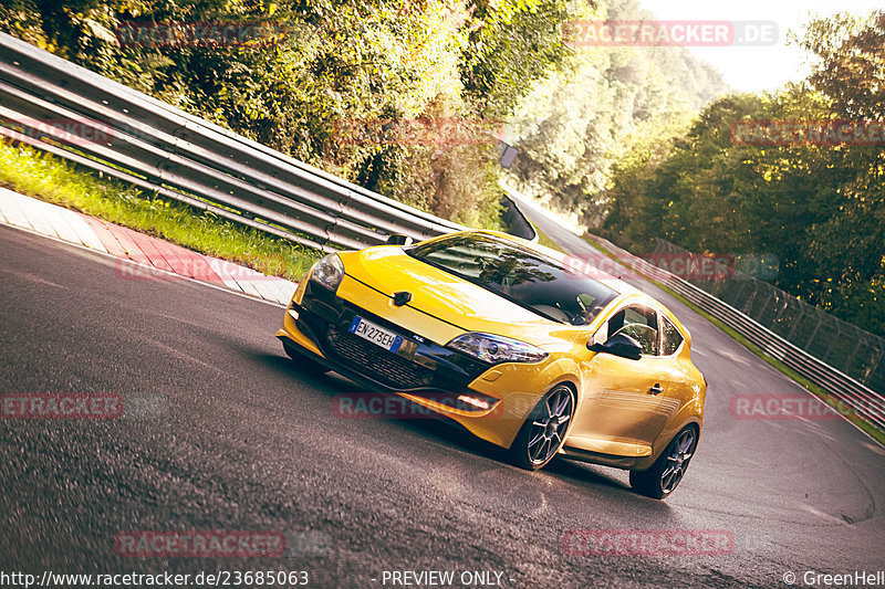 Bild #23685063 - Touristenfahrten Nürburgring Nordschleife (15.08.2023)