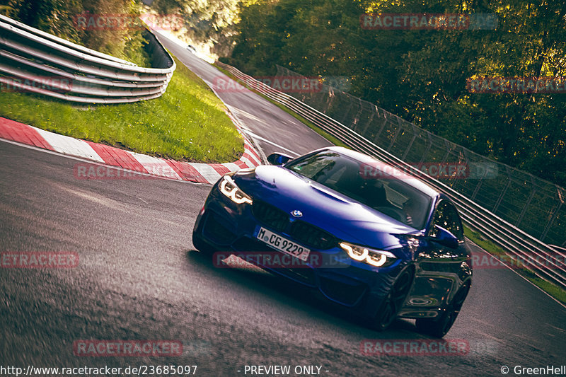 Bild #23685097 - Touristenfahrten Nürburgring Nordschleife (15.08.2023)