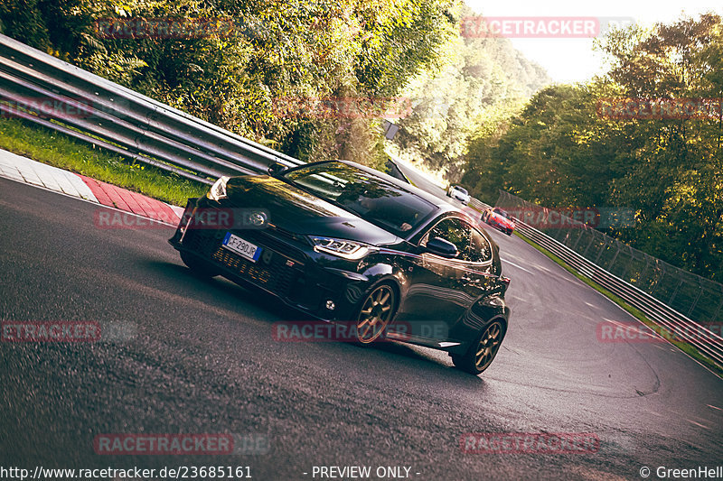 Bild #23685161 - Touristenfahrten Nürburgring Nordschleife (15.08.2023)