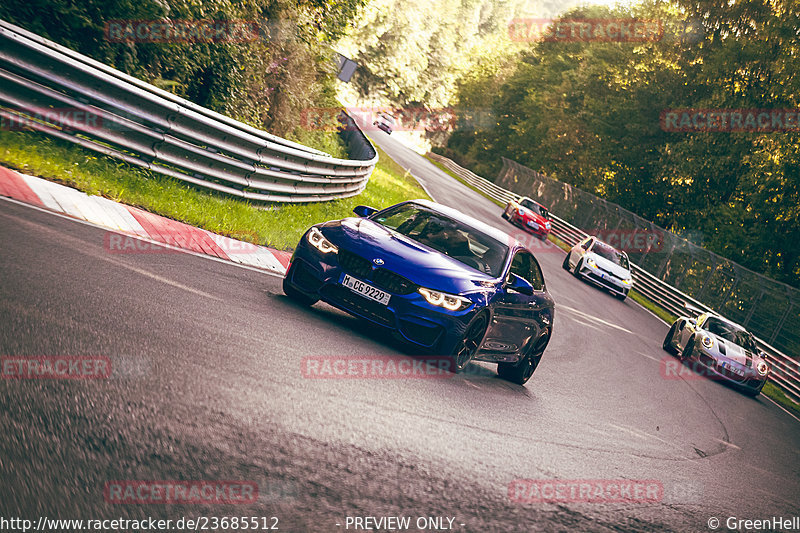 Bild #23685512 - Touristenfahrten Nürburgring Nordschleife (15.08.2023)